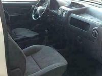 Używany Peugeot Partner 109 KM (80 kW) 2008 Biały Minivan