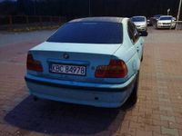 używany BMW 330 e46 d M57 184km