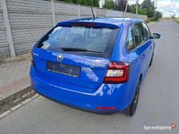 Używany Skoda Rapid 2019 Hatchback