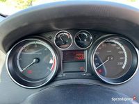 Używany Peugeot 308 2011 Hatchback