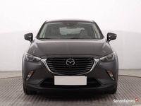 Używany Mazda CX-3 2017 Szary SUV