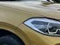 używany BMW X2 sDrive18i M Sport 140KM 2019r