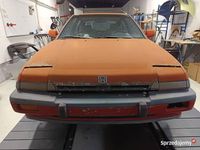 używany Honda Aerodeck Accord III CA5