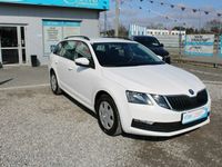 używany Skoda Octavia Kombi LED F-vat Krajowa Gwarancja Active III …