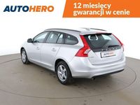 używany Volvo V60 2dm 150KM 2017r. 151 940km