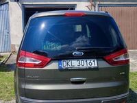 używany Ford Galaxy 