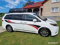 Używany Toyota Sienna XLE 2015 Minivan