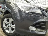 używany Ford Kuga II BENZYNA 1.5, MOC 150kM, SUPER STAN MECHANICZNY, PIĘKNE WNĘTRZE!