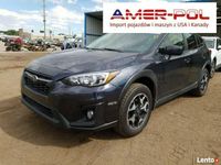Używany Subaru Crosstrek 2019 Czarny SUV