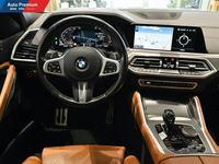 używany BMW X6 3dm 286KM 2020r. 125 394km