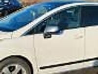 używany Peugeot 3008 I 1.6 HDI Biała Perła , Bogata wersja