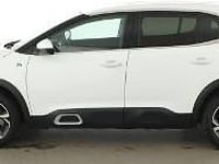 Używany Citroën C5 Aircross 225 KM (165 kW) 2020 Biały SUV