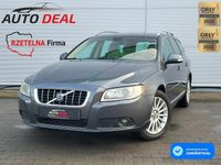 Używany Volvo V70 163 KM (119 kW) 2009 Szary (metalik) Kombi