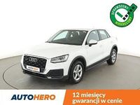 Używany Audi Q2 150 KM (110 kW) 2017 Biały SUV