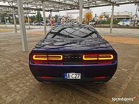 używany Dodge Challenger 3.6 V6 SXT 2015r.