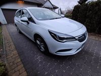 używany Opel Astra Krajowa, bezwypadkowa, serwis ASO, GWARANCJA, fa…