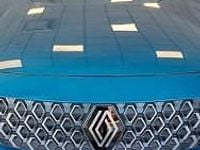 używany Renault Austral Inny Techno 1.3 TCe mHEV 150KM / pakiet family,