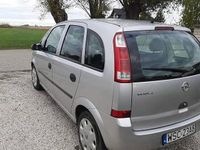 używany Opel Meriva ***2005 1.4 BENZ***