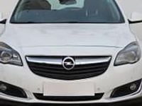 używany Opel Insignia  Automat, Navi, Xenon, Bi-Xenon, Klimatronic, Tempomat,