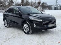 Używany Ford Kuga Titanium X 2021 SUV