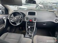 używany Renault Koleos 2.0 DCi 150 4×4 Dynamique AG903