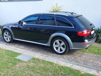 używany Audi A4 Allroad Kombi Quattro wyp. Premium 2.0TFSI