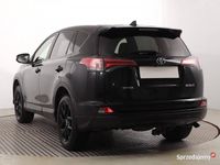 używany Toyota RAV4 2.0 D-4D