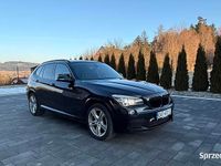 Używany BMW X1 2014 SUV