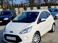 używany Ford Ka Cukierek! Śliczny Stan! Rejestracja PL!