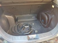 używany Nissan Leaf 24kWh Tekna 2015