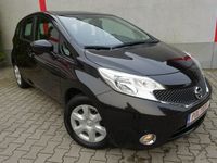 używany Nissan Note 1,2i Klimatyzacja Światła dzienne Opłacony Be...