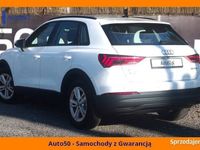 używany Audi Q3 150KM S tronic Kamera Grzane fotele SALON POLSKA VAT