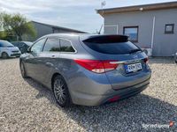 używany Hyundai i40 