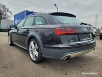 używany Audi A6 Allroad 3.0TDI Allroad Quattro ASO 100% F.VAT C7 (2…