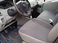 używany Opel Vivaro 