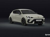 Nowe Cupra Leon VZ 2026 Szary Hatchback