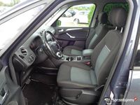 używany Ford Galaxy 2.0D 7 Osobowy Automat