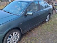 używany Nissan Primera p11 2.0