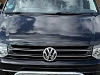 używany VW Multivan 2.0 tdi 180KM automat webasto mały przebieg bezwypadko…
