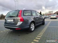 używany Volvo V50 - super stan