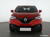 Używany Renault Kadjar 2018 Czerwony SUV