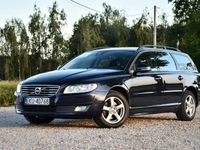 używany Volvo V70 2dm 150KM 2016r. 310 000km