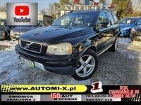 używany Volvo XC90 2.4dm 185KM 2008r. 199 500km