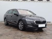 Używany Skoda Octavia 150 KM (110 kW) 2020 Czarny Kombi