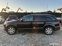Używany Audi Q7 2006 Czarny SUV