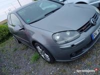 Używany VW Golf V 2007