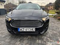 Używany Ford Mondeo 160 KM (117 kW) 2017
