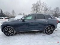 Używany Volvo XC60 2019 Niebieski SUV