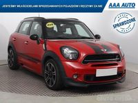 Używany Mini Countryman 2016 Czerwony SUV
