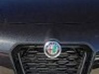 używany Alfa Romeo Crosswagon Inny VeloceAT 2.0 280 KM| Volcano Black|Pakiet Techno| MY24